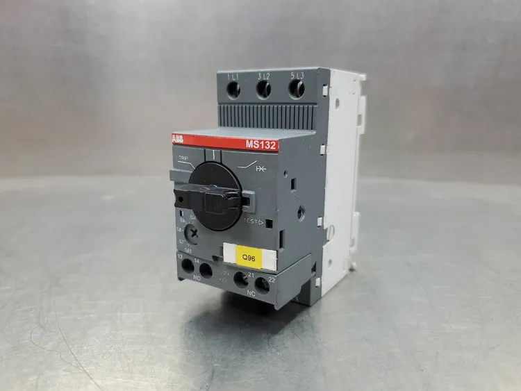 Used ABB _UNKNOWN_ Starters South Carolina US | Palmetto Automation #1165941