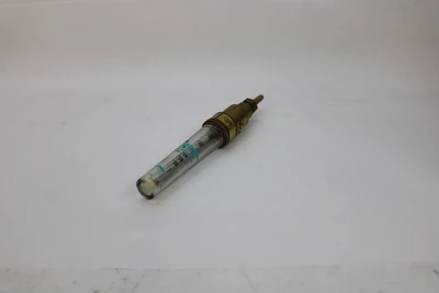 USED CONTROLS CORPORATION OF AMERICA FLOWMETER