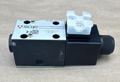 NEW ATOS DHE-0639/0