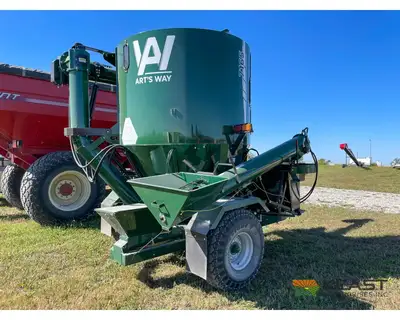 Used ART'S WAY _UNKNOWN_ Grinder Mixer Iowa US | Keast Enterprises #1359960