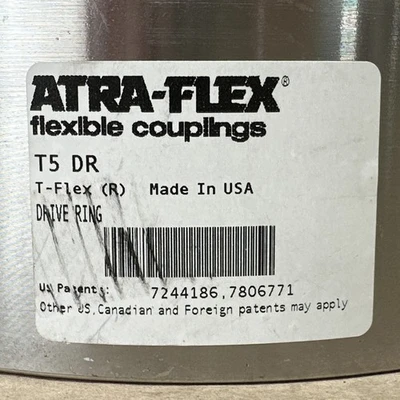 NEW ATRA-FLEX T5 DR