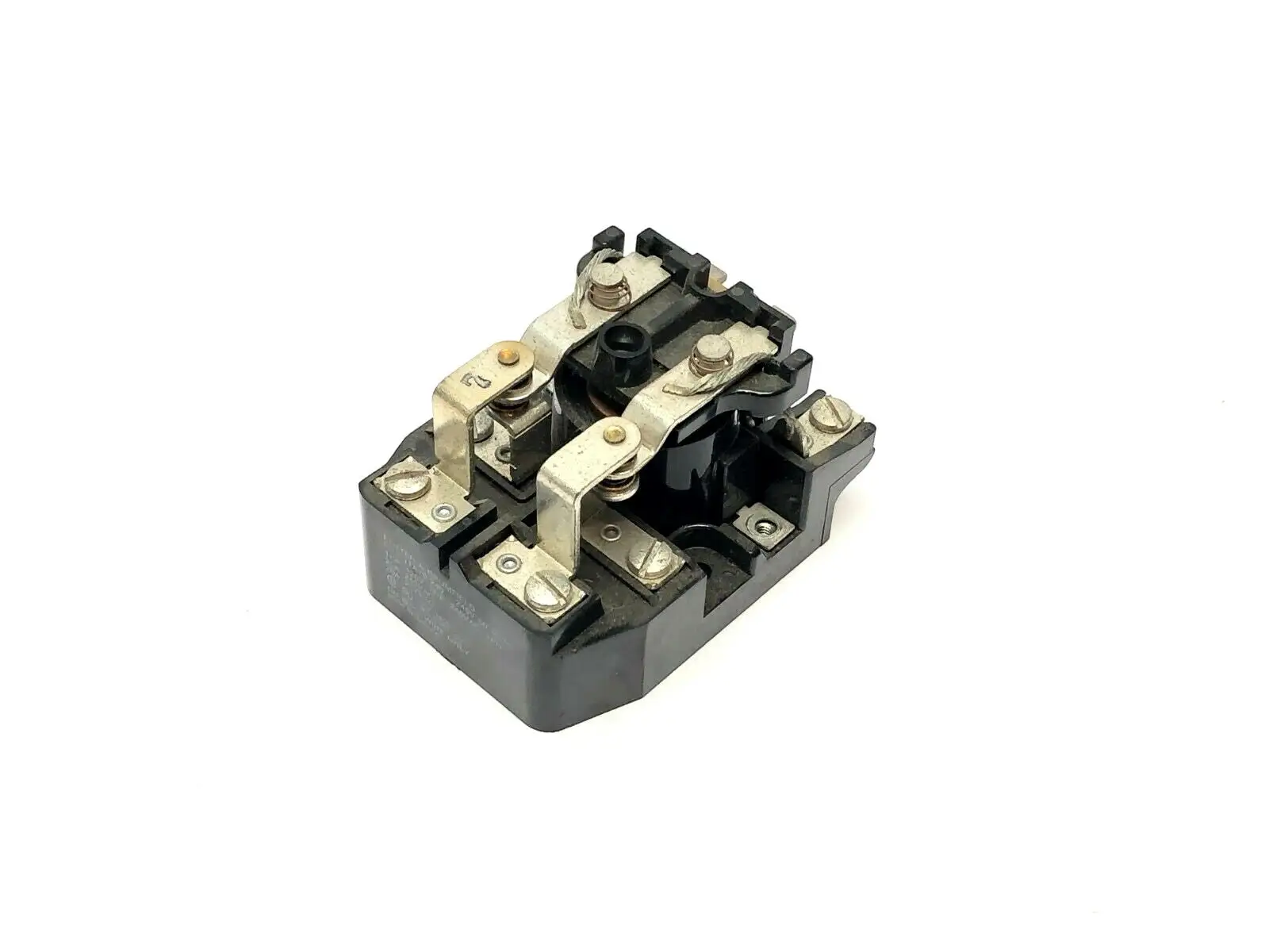 PRD-11DY0-240 | Potter & Brumfield  General Purpose Relay - Used