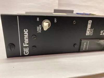 Used FANUC A20B-9000-0710 Miscellaneous Equipment (Electrical & Power) | Surplus Asset Holdings #1188379