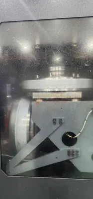 Used 2016 VISION WIDE NF-8223 Gantry Machining Centers (incld. Bridge & Double Column) Georgia US | Shub Machinery #469027