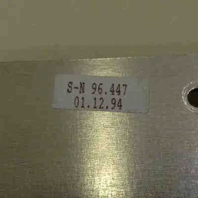 USED ARBURG 147