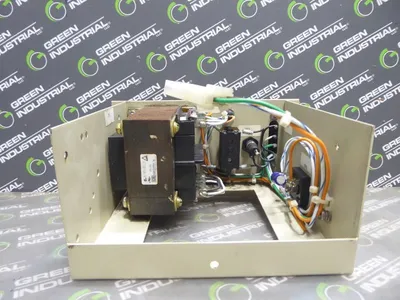 Forney Power Supply 4-49-8020 Used