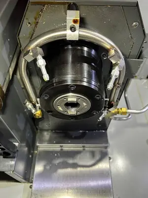 Used 2018 HAAS DT-2 Vertical Machining Centers California US | MachineStation #947106