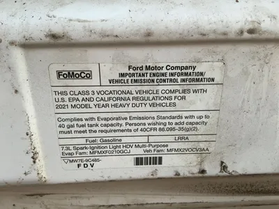 Used 2022 FORD E-350 SUPER DUTY Service & Utility Trucks Michigan US | Miedema Asset Management Group #1344797