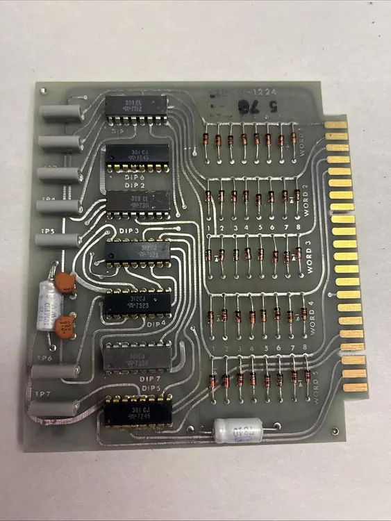 New | in-Stock TENOR 720-6-1234 Miscellaneous Equipment (Electrical & Power) Ohio US | Surplus Asset Holdings #1460408