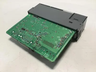 USED ALLEN BRADLEY 1747-L542 SER C