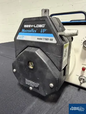 Used Cole-Parmer _UNKNOWN_ Pumps Ohio US | Federal Equipment Company #1337936