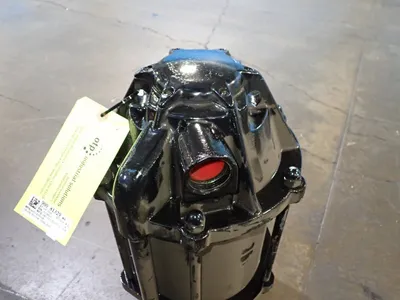 Used ARO 66523 Motors (misc) Ohio US | HGR 24 #821292