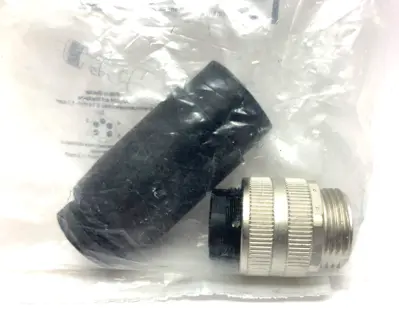 New | in-Stock Turck BS 4151-0/13,5 Electrical Fittings Michigan US | Maverick Industrial Sales #1502316
