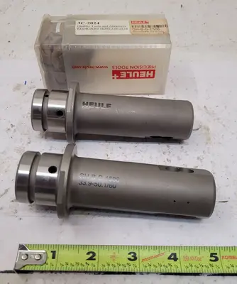 Used HEULE GH-B-G-1506, 3C-2024 Misc Industrial Equipment Kentucky US | Aucto #686903