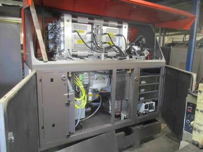 Bystronic 6kw