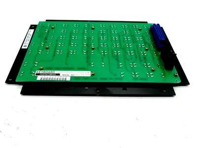 NEW FANUC A86L-0001-0110 KEY BOARD WITHOUT OVERLAY A86L00010110
