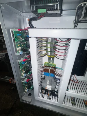 Used _UNKNOWN_ _UNKNOWN_ Pressure Sensitive Labelers Indiana US | Brewhouse Equipment Group #1383914
