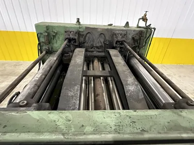 Used _UNKNOWN_ 133248 Levelers Ohio US | HGR 24 #728522
