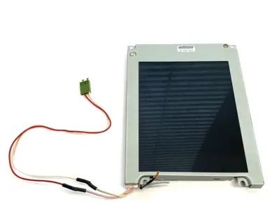 KCS057QV1AA-G03 | Kyocera  Wittmann 5.7" LCD Display Panel - Used