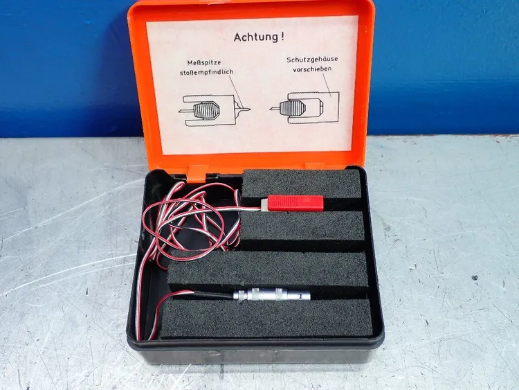 Used SIEMENS S42024W45A14 Transducers Ohio US | HGR 24 #752090