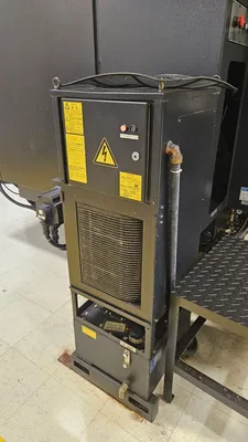 2008 MAZAK MTV-655/60N MACHINING CENTERS, VERT., N/C & CNC | Prime Machinery (20)