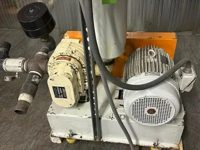 USED SUTORBILT GAEMBPA