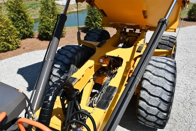 Used 2020 VOLVO A40G Articulated Dump Trucks South Carolina US | BTM Machinery #1354419