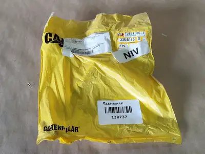 NEW 2023 CATERPILLAR 336-8176