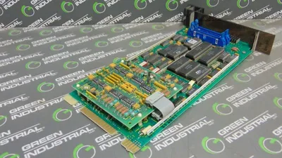 Bailey Controls NLIM02 Network 90 Loop Interface Module Used