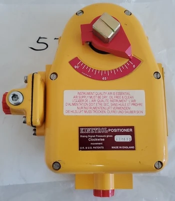 NEW KINETROL 76547/7