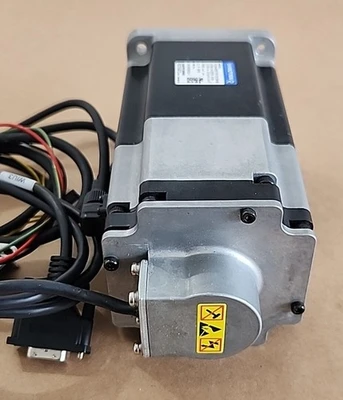 NEW SANYO DENKI R2AA08075FCSCKM6