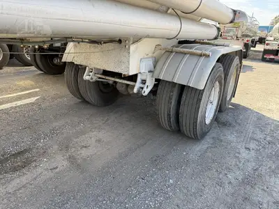 Used 1970 LUBBOCK _UNKNOWN_ Tanker Trailers Indiana US | Lakeshore Equipment Sales #1546595