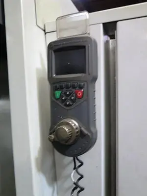 USED 2015 HAAS VM-3