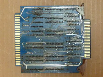 USED COMSTAR 8100-0059A