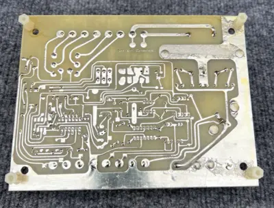 Used Opcon 8160B-1X1 I/O Boards & Replacement Parts California US | Davliegogo LLC #1705593