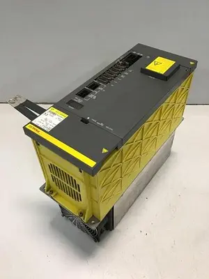 USED FANUC A06B-6079-H107