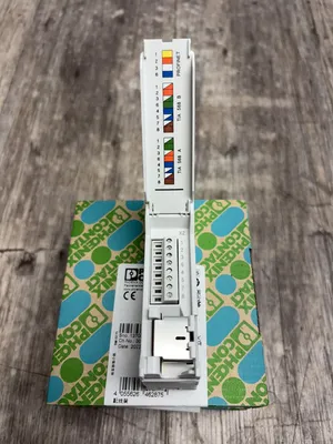 PHOENIX CONTACT PP-RJ-SC Electrical/PLC/Automation | ESS Industrial Equipment Sales (8)