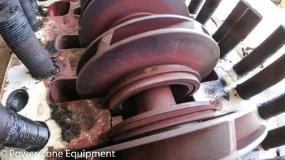 USED SULZER BINGHAM 4X6X10B MSD