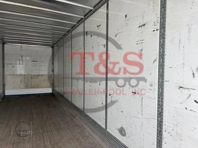 Used 2023 WABASH _UNKNOWN_ Box Trailers Illinois US | T&S Trailer Pool #1509481