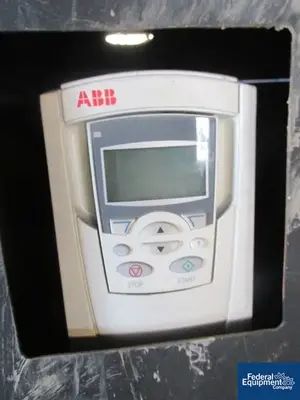 USED Engineered Machinery Company 36" ENGINEERED MACHINERY COMPANY UNWIND STAND, MODEL 05023