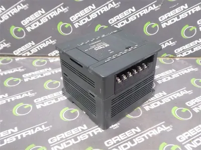 GE Fanuc IC200UEX624-A VersaMax Micro Analog Expansion Unit Used