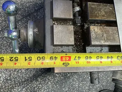 Used JET JTM4VS Vertical Mills Ohio US | HGR 24 #1507013