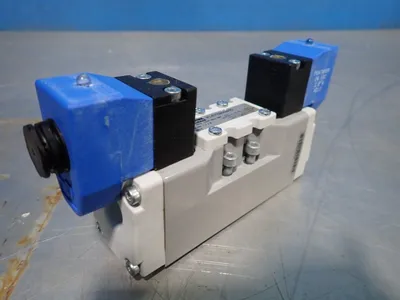 New | in-Stock PARKER H16VXBG0B9D Valves/Fittings | HGR 24 #732394
