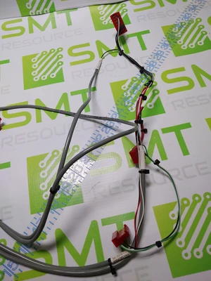 USED YESTECH CABLE HARNESS 130XX REV C
