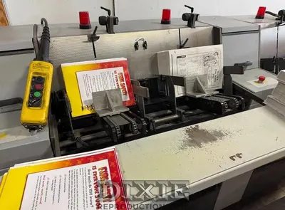 USED 2002 HEIDELBERG ST 100