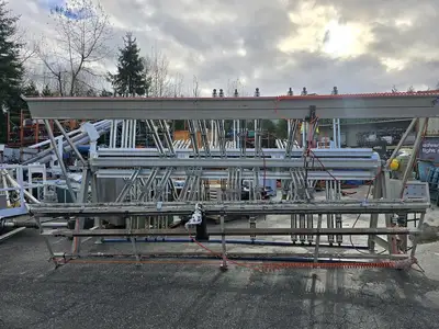 USED 2020 QUICK CCFP-165-06