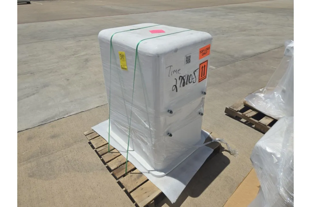 Used _UNKNOWN_ _UNKNOWN_ Hoppers Texas US | IRS Auction #1415284
