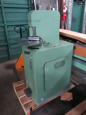 DIACRO 6″ X 6″ POWER NOTCHER 16GA WITH NEW BLADES