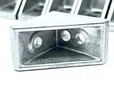 New | in-Stock Misumi HBLFSN5 Parts Michigan US | Maverick Industrial Sales #1393454