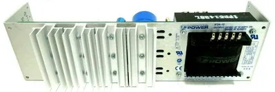 NEW INTERNATIONAL POWER IF24-12 POWER SUPPLY IF2412